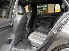 Volkswagen Golf 2021 280TSI DSG R-Line - ფოტო 8