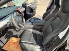 Tesla Model Y 2023 Long Range All-Wheel Drive - ფოტო 3
