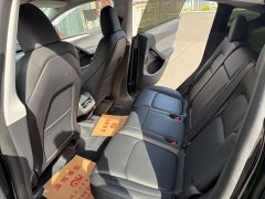 Tesla Model Y 2023 Long Range All-Wheel Drive - ფოტო 4