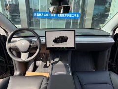 Tesla Model Y 2023 Long Range All-Wheel Drive - ფოტო 5