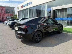 Tesla Model Y 2023 Long Range All-Wheel Drive - ფოტო 7