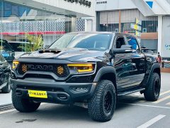 Ram Trucks Tyrannosaurus 6.2T Automatic - ფოტო 1