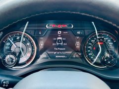 Ram Trucks Tyrannosaurus 6.2T Automatic - ფოტო 10