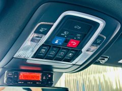 Ram Trucks Tyrannosaurus 6.2T Automatic - ფოტო 14