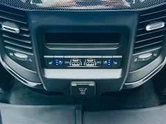 Ram Trucks Tyrannosaurus 6.2T Automatic - ფოტო 15