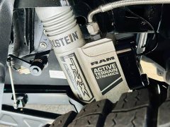 Ram Trucks Tyrannosaurus 6.2T Automatic - ფოტო 16
