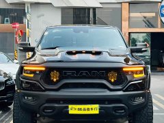 Ram Trucks Tyrannosaurus 6.2T Automatic - ფოტო 2