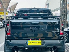 Ram Trucks Tyrannosaurus 6.2T Automatic - ფოტო 3