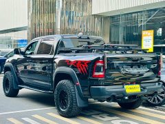 Ram Trucks Tyrannosaurus 6.2T Automatic - ფოტო 4