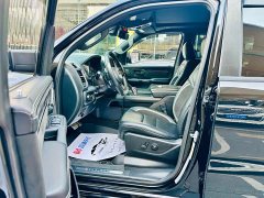 Ram Trucks Tyrannosaurus 6.2T Automatic - ფოტო 5