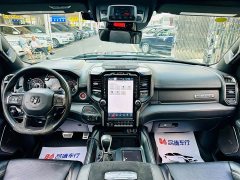 Ram Trucks Tyrannosaurus 6.2T Automatic - ფოტო 6