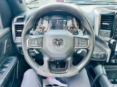 Ram Trucks Tyrannosaurus 6.2T Automatic - ფოტო 8