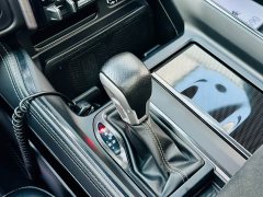Ram Trucks Tyrannosaurus 6.2T Automatic - ფოტო 9