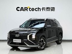 Hyundai Beijing Hyundai ix35 2023 Mufasa 2.0L Luxury DLX - ფოტო 1