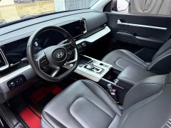 Hyundai Beijing Hyundai ix35 2023 Mufasa 2.0L Luxury DLX - ფოტო 10