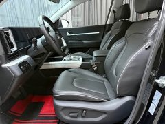 Hyundai Beijing Hyundai ix35 2023 Mufasa 2.0L Luxury DLX - ფოტო 12