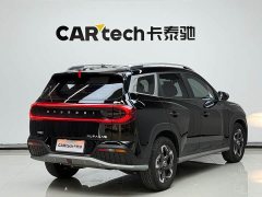 Hyundai Beijing Hyundai ix35 2023 Mufasa 2.0L Luxury DLX - ფოტო 3