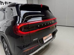 Hyundai Beijing Hyundai ix35 2023 Mufasa 2.0L Luxury DLX - ფოტო 4