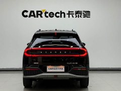 Hyundai Beijing Hyundai ix35 2023 Mufasa 2.0L Luxury DLX - ფოტო 5