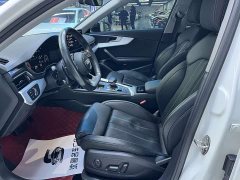 Audi A4L 40 TFSI Luxury Dynamic - ფოტო 4