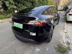 Tesla Model Y Standard Range RWD - ფოტო 6