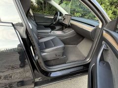 Tesla Model Y Standard Range RWD - ფოტო 7