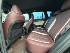 Geely Xingyue L 2021 2.0TD DCT EVO FWD Luxury - ფოტო 11