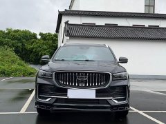 Geely Xingyue L 2021 2.0TD DCT EVO FWD Luxury - ფოტო 2