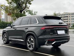 Geely Xingyue L 2021 2.0TD DCT EVO FWD Luxury - ფოტო 4