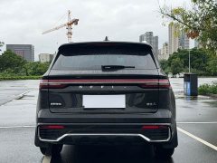 Geely Xingyue L 2021 2.0TD DCT EVO FWD Luxury - ფოტო 5