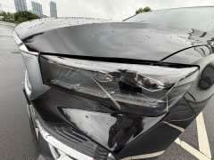 Geely Xingyue L 2021 2.0TD DCT EVO FWD Luxury - ფოტო 7
