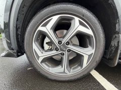 Geely Xingyue L 2021 2.0TD DCT EVO FWD Luxury - ფოტო 8
