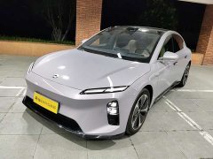 NIO ET5 75kWh - ფოტო 1