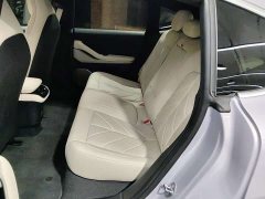 NIO ET5 75kWh - ფოტო 11