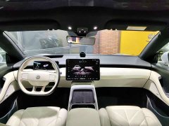 NIO ET5 75kWh - ფოტო 12