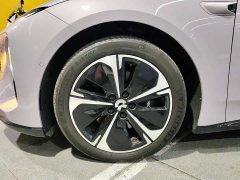 NIO ET5 75kWh - ფოტო 15