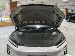 NIO ET5 75kWh - ფოტო 19