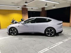 NIO ET5 75kWh - ფოტო 2
