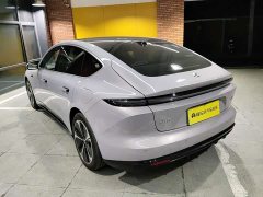 NIO ET5 75kWh - ფოტო 3
