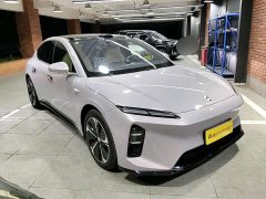 NIO ET5 75kWh - ფოტო 6