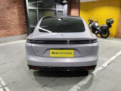 NIO ET5 75kWh - ფოტო 8