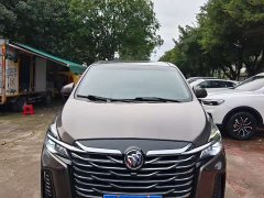 Buick GL8 2023 Land Business Class Comfort Edition - ფოტო 2