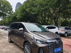 Buick GL8 2023 Land Business Class Comfort Edition - ფოტო 3