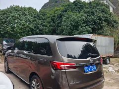 Buick GL8 2023 Land Business Class Comfort Edition - ფოტო 5