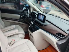 Buick GL8 2023 Land Business Class Comfort Edition - ფოტო 6