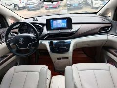Buick GL8 2023 Land Business Class Comfort Edition - ფოტო 7