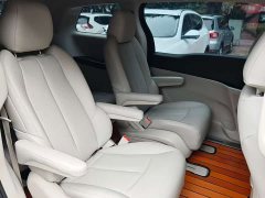 Buick GL8 2023 Land Business Class Comfort Edition - ფოტო 8