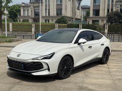 SAIC MG7 2023 1.5T DCT Ultimate Elegance - ფოტო 1