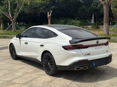 SAIC MG7 2023 1.5T DCT Ultimate Elegance - ფოტო 10