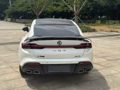 SAIC MG7 2023 1.5T DCT Ultimate Elegance - ფოტო 11